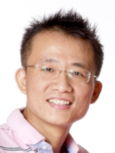 CHUN-LIANG CHEN照片