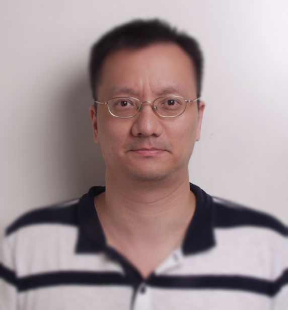 TA-CHUN CHOU照片