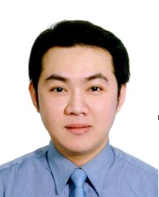 CHIH-MING FAN照片