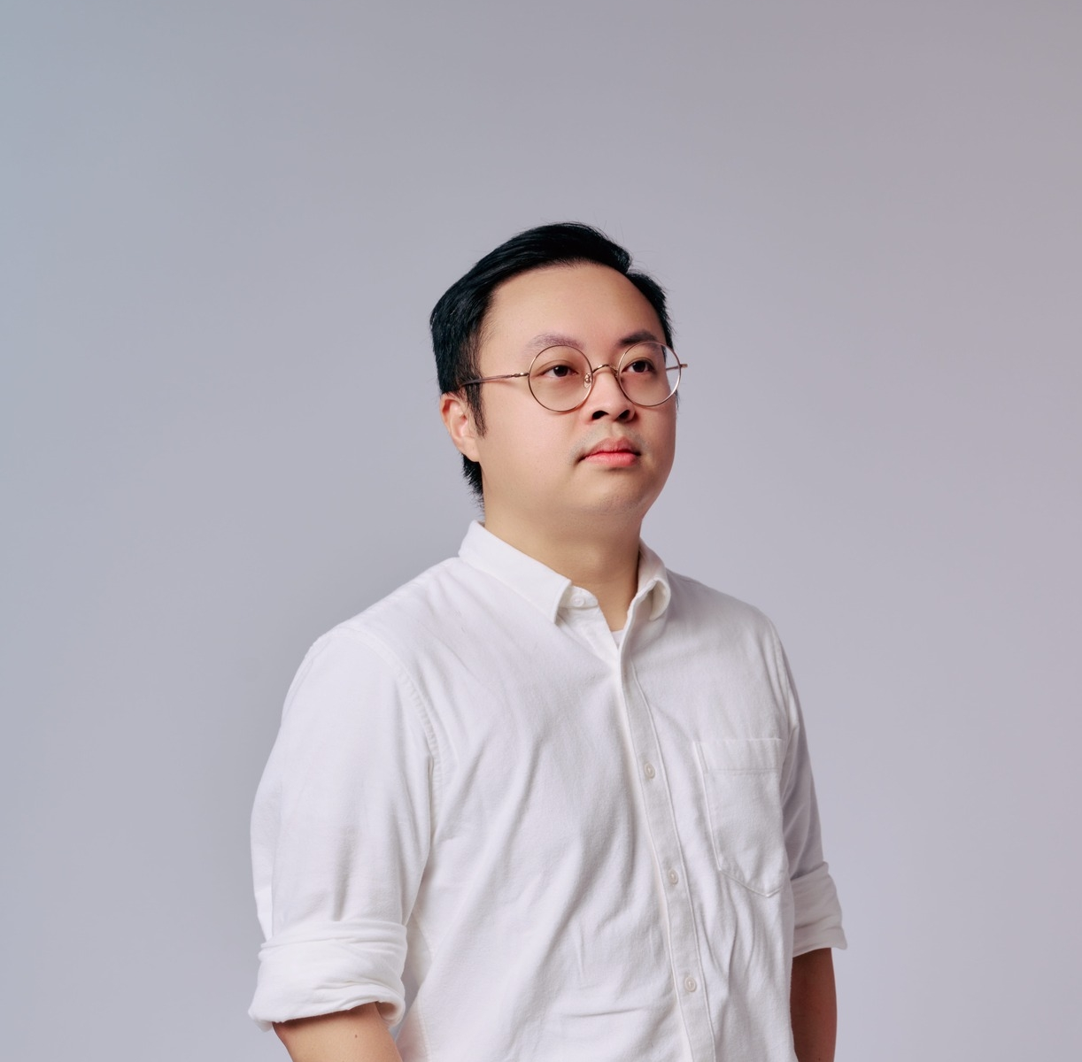 RU TAI SOONG照片